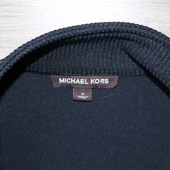 Men’s Michael Kors Sweater - Picture 3 of 4